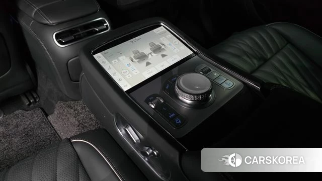 Genesis G90 (RS4) id 4540300 из Кореи 29