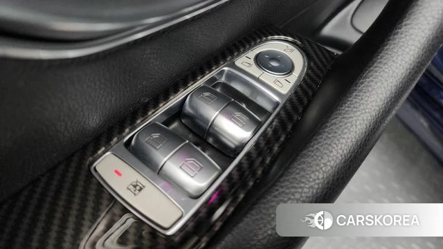 Mercedes-Benz E-Class W213 id 4776478 из Кореи 29