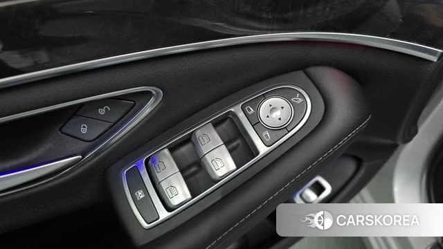 Mercedes-Benz S-Class W222 id 4770564 из Кореи 29