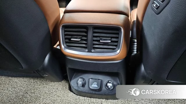 Kia Mohave Master id 4409402 из Кореи 29