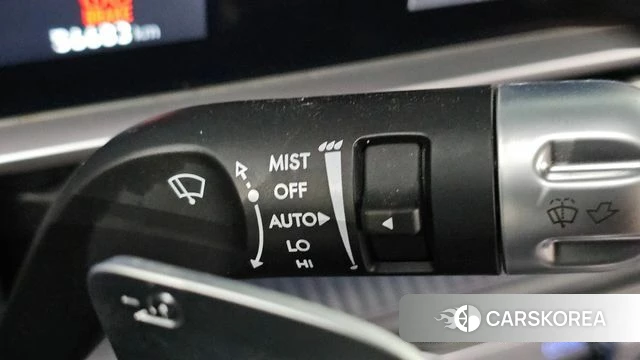 Hyundai Ionic 6 id 4870923 из Кореи 29