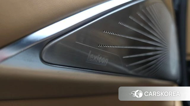 Kia The New K9 2nd generation id 4396519 из Кореи 29