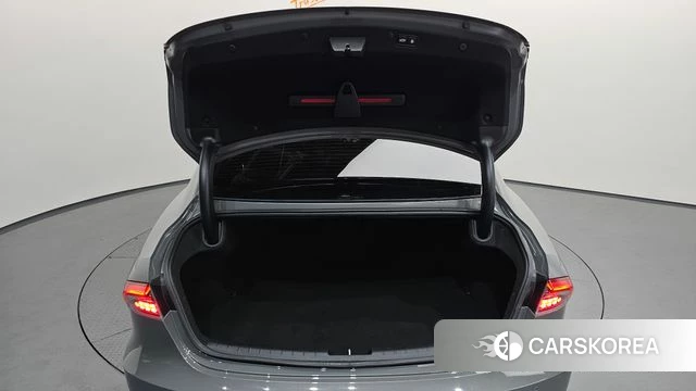 Hyundai The New Grandeur IG id 4345037 из Кореи 29