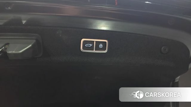 Genesis G90 (RS4) id 4354455 из Кореи 29
