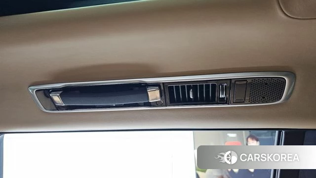 Land Rover Range Rover 5th Generation id 4565657 из Кореи 29