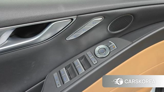Genesis G80 (RG3) id 4849104 из Кореи 29