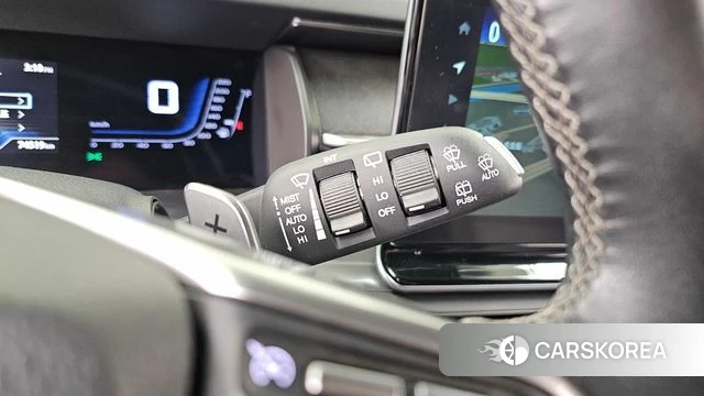 Ssangyong Torres id 4682691 из Кореи 29