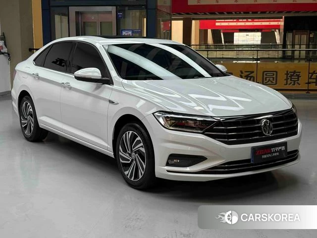 Volkswagen Sagitar id 4353245 из Китая 29
