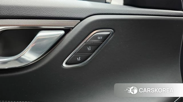 Hyundai The New Grandeur IG id 4389620 из Кореи 29