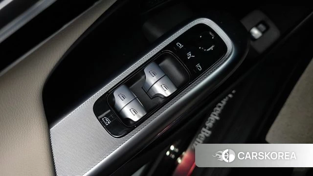 Mercedes-Benz E-Class W214 id 4853801 из Кореи 29