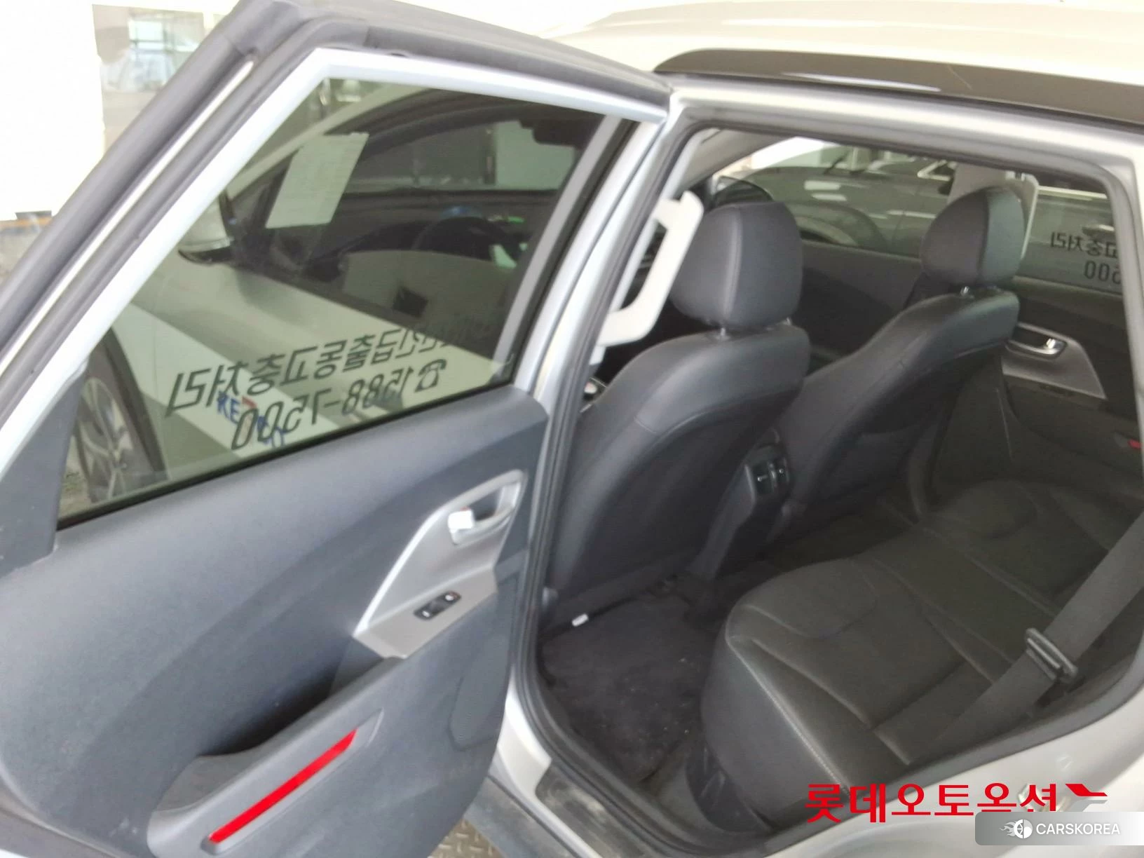 Kia Niro Plus id 4674163 из Кореи 29
