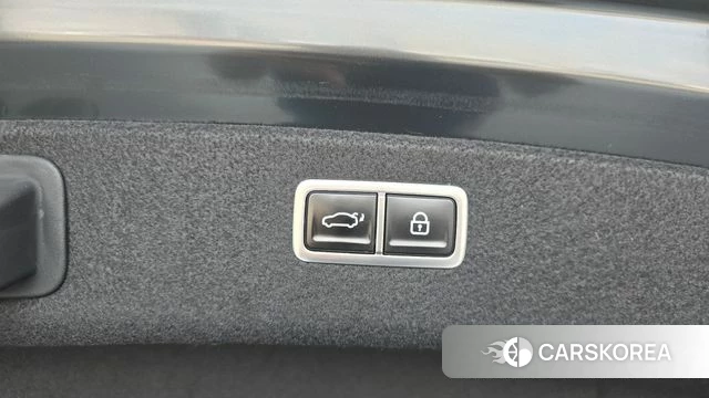 Genesis G80 (RG3) id 4540315 из Кореи 29