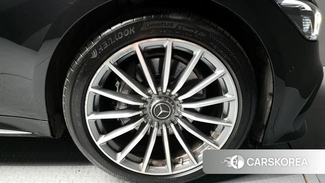 Mercedes-Benz AMG GT id 4309870 из Кореи 29