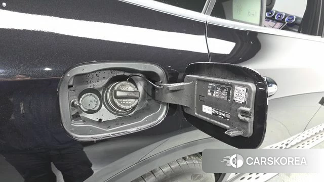 Mercedes-Benz GLC-Class X254 id 4753305 из Кореи 29