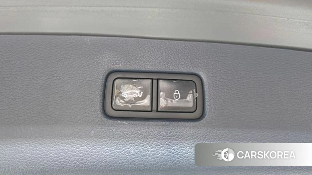 Genesis GV80 id 4585019 из Кореи 29