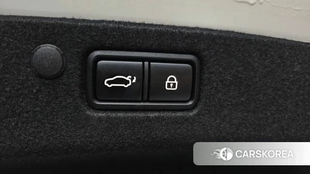 Hyundai The New Grandeur IG Hybrid id 4500565 из Кореи 29