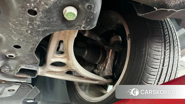 Kia K7 Premier Hybrid id 4551201 из Кореи 29