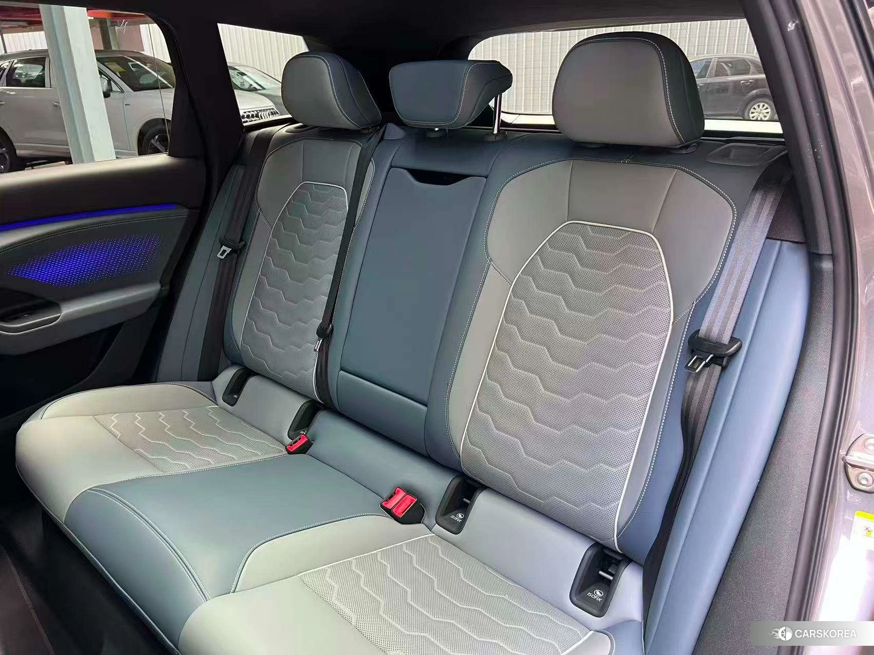 Audi Q6L e-tron id 4454123 из Китая 29