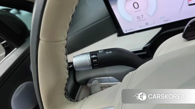Genesis GV80 id 4630125 из Кореи 29