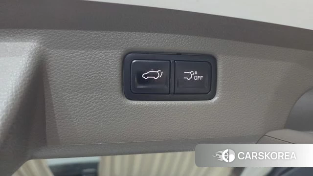 Kia Carnival 4th generation id 4422623 из Кореи 29