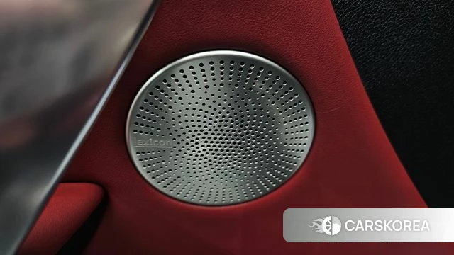 Kia Stinger id 4233037 из Кореи 29