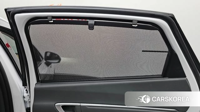 Hyundai Sonata D Edge Hybrid (DN8) id 4879361 из Кореи 29