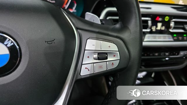 BMW X4 (G02) id 4688046 из Кореи 29