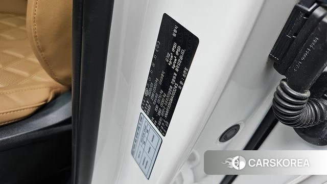 Kia Sorento 4th Generation id 4542800 из Кореи 29