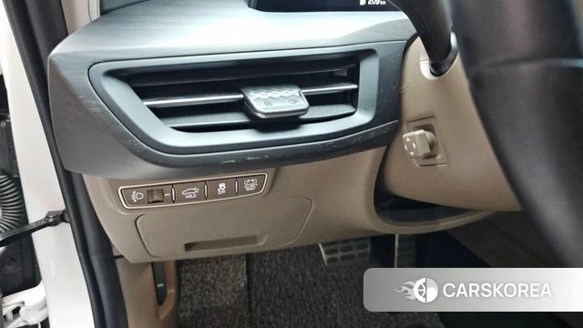 Kia K8 Hybrid id 4579795 из Кореи 29