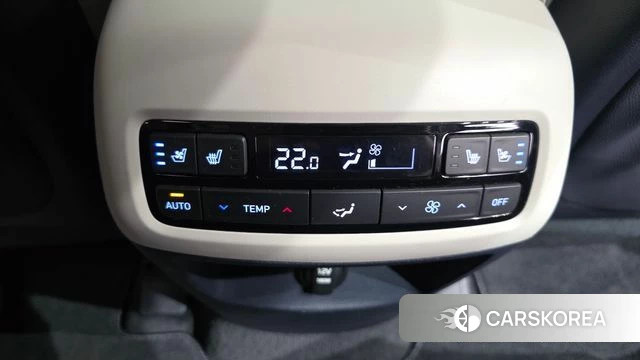 Hyundai The New Palisade id 4580025 из Кореи 29