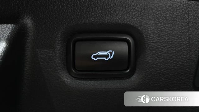 Hyundai The New Santa Fe id 4899983 из Кореи 29