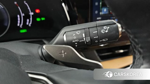 Lexus NX350h Second generation id 4665736 из Кореи 29