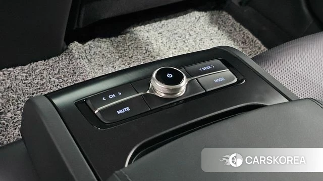 Hyundai The New Grandeur IG id 4894794 из Кореи 29