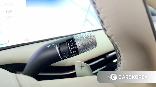 Genesis G80 (RG3) id 4516500 из Кореи 29