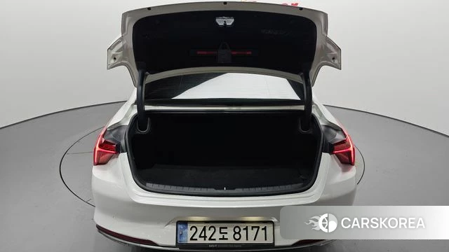 Kia K8 id 4905342 из Кореи 29