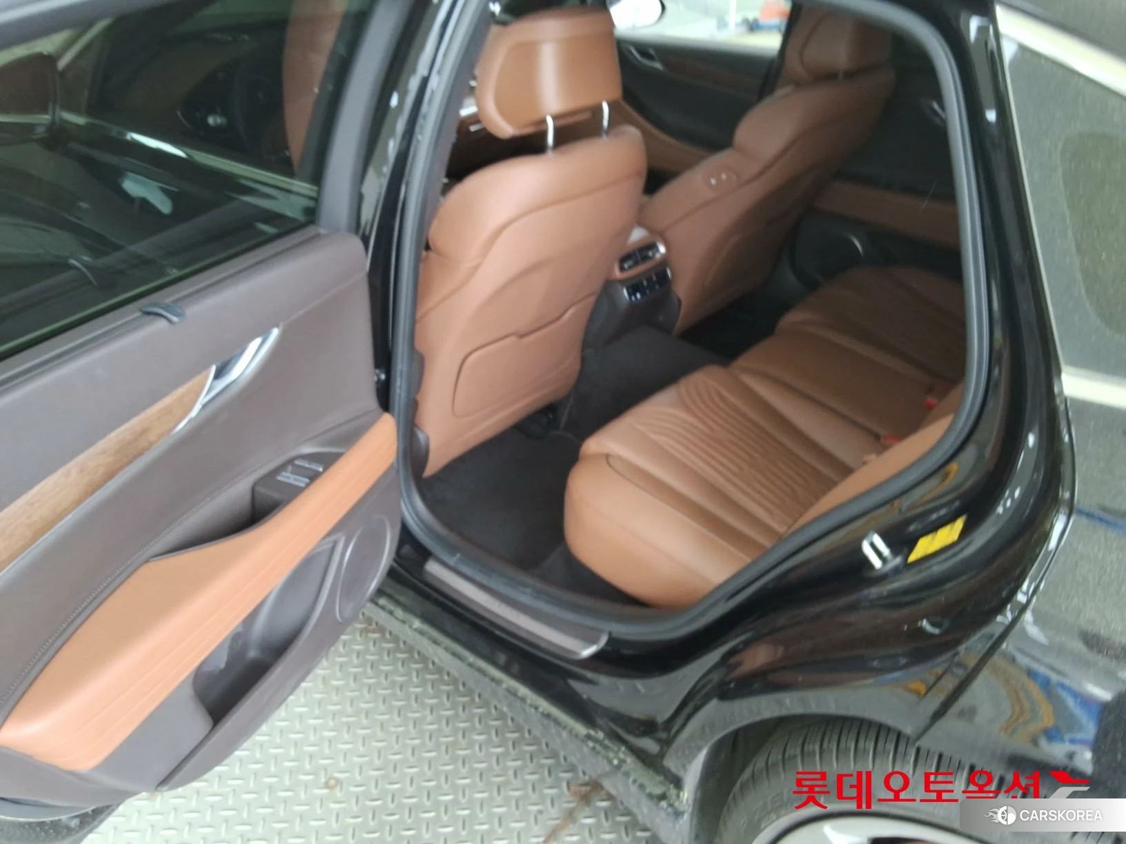 Hyundai G80 id 4289386 из Кореи 29
