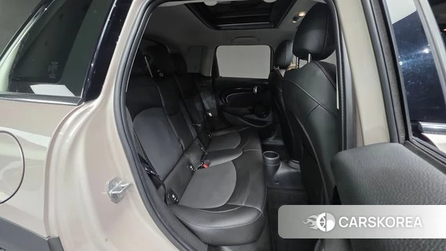 Mini Cooper id 4355520 из Кореи 29