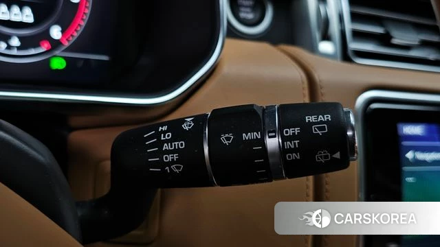 Land Rover Range Rover 4th Generation id 4401832 из Кореи 29