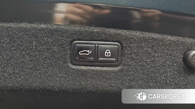 Kia The New K9 2nd generation id 4854536 из Кореи 29