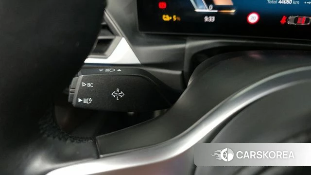 BMW i4 id 4354245 из Кореи 29