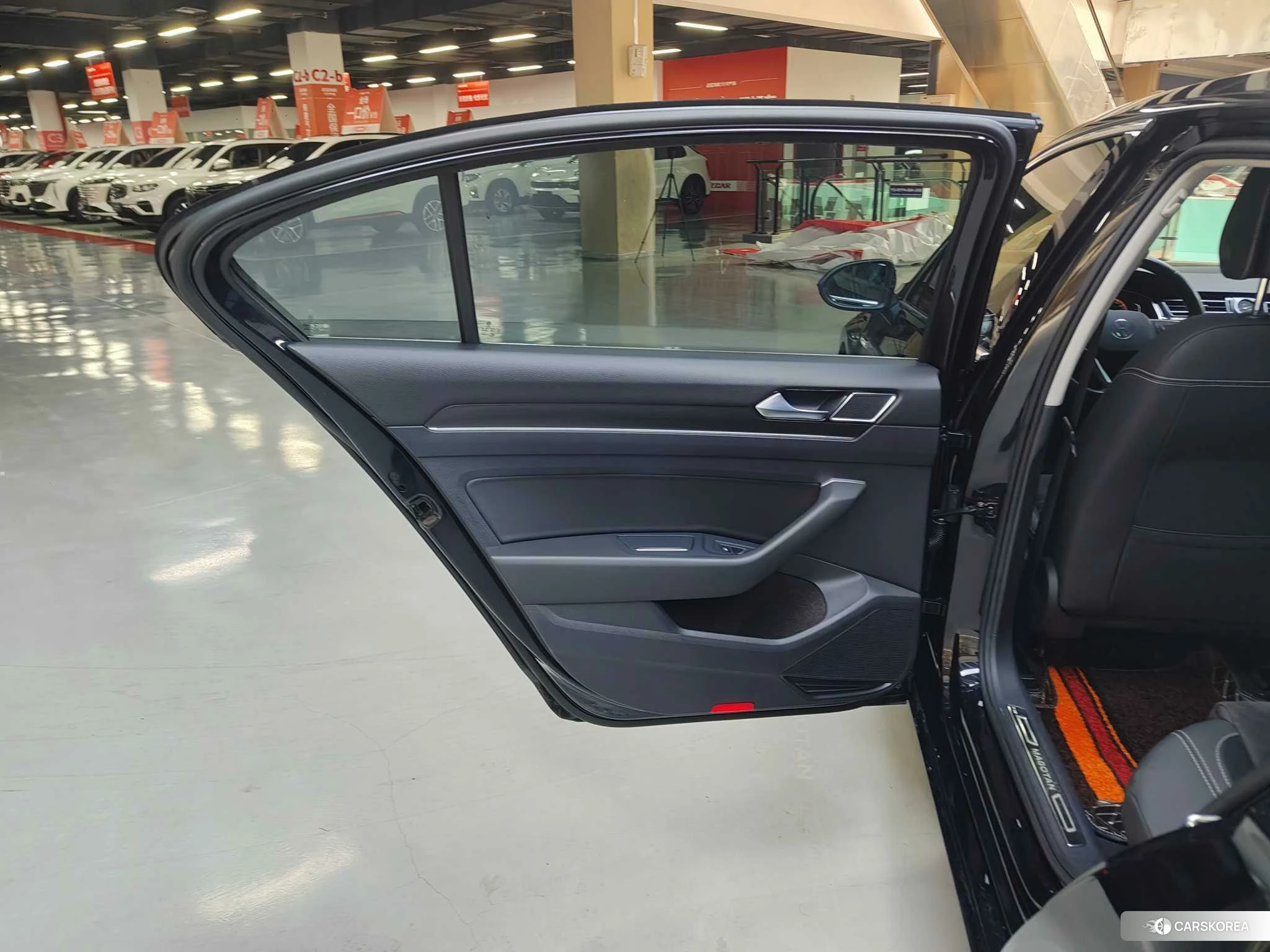 Volkswagen Magotan id 4452404 из Китая 29