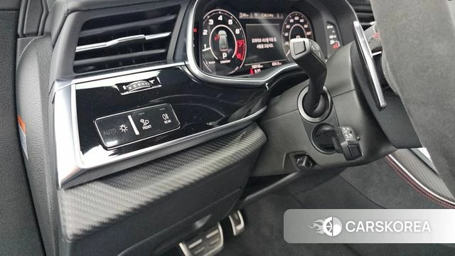 Audi RSQ8 (4M) id 4200779 из Кореи 29