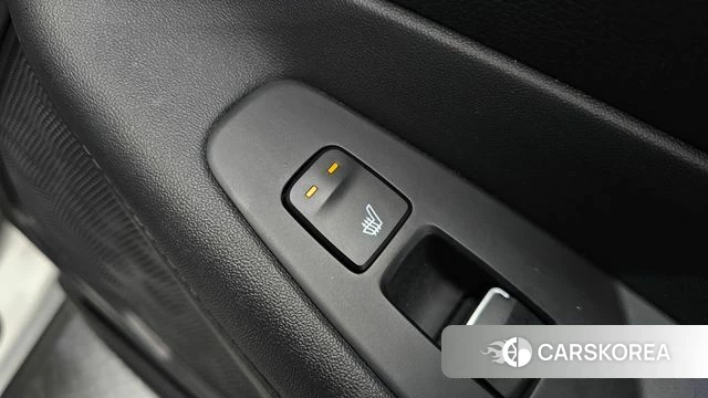 Hyundai The New Santa Fe id 4245228 из Кореи 29