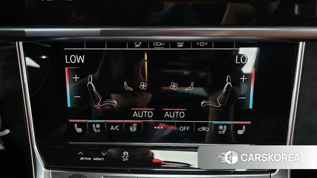 Audi A6 (C8) id 4508026 из Кореи 29