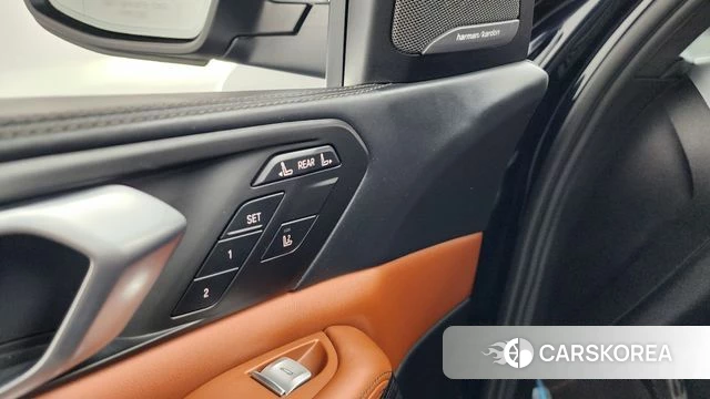BMW X7 (G07) id 4475424 из Кореи 29