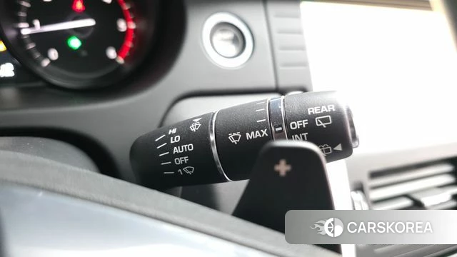 Land Rover Discovery Sports id 4604825 из Кореи 29