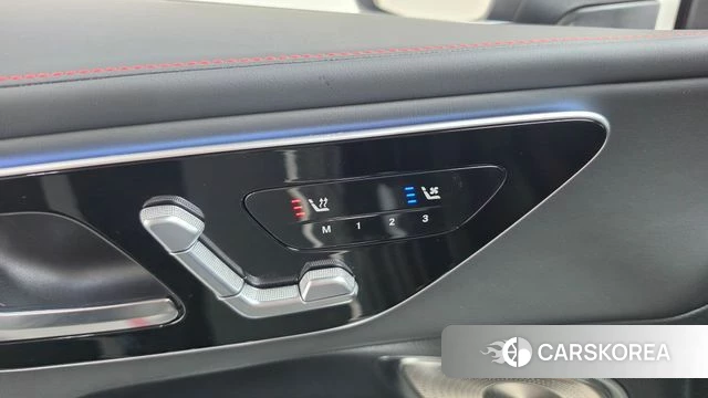 Mercedes-Benz GLC-Class X253 id 4655423 из Кореи 29