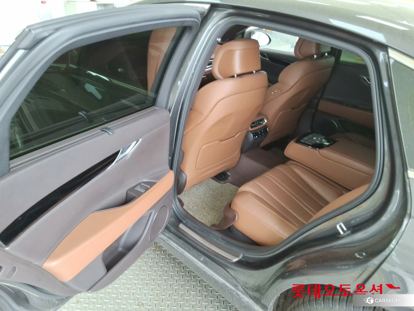 Hyundai G80 id 4289327 из Кореи 29