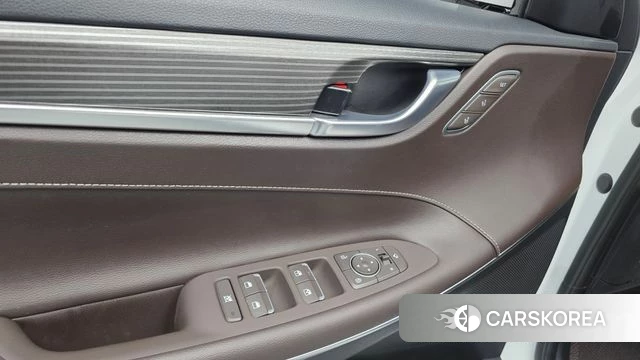 Hyundai Grandeur IG id 4496676 из Кореи 29