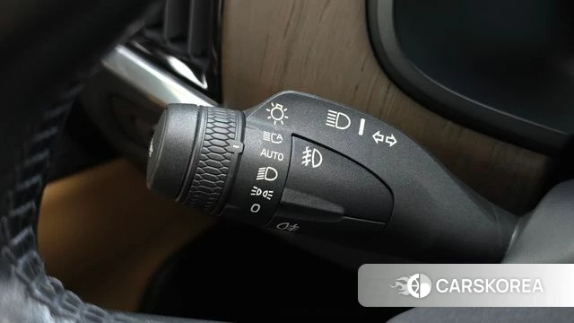 Volvo S90 id 4688210 из Кореи 28